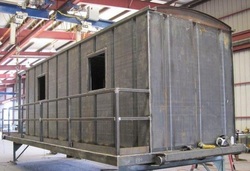 Oilfield Fabrication